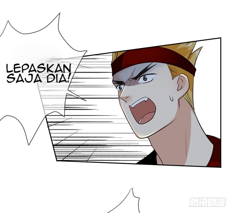 NSD Gaming Chapter 24 Bahasa Indonesia